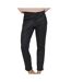 Pantalon Chino Noir Femme Vila new pant - 36-1