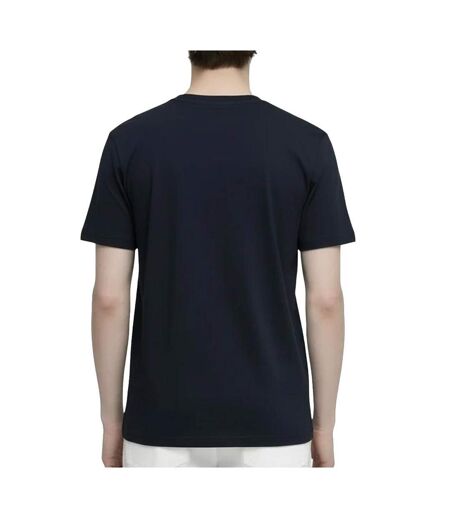 T-Shirt noir homme lee cooper glc2041