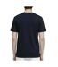 T-Shirt noir homme lee cooper glc2041-2