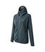 Veste Softshell Iced Femme Bleu Gris Dare 2B-4