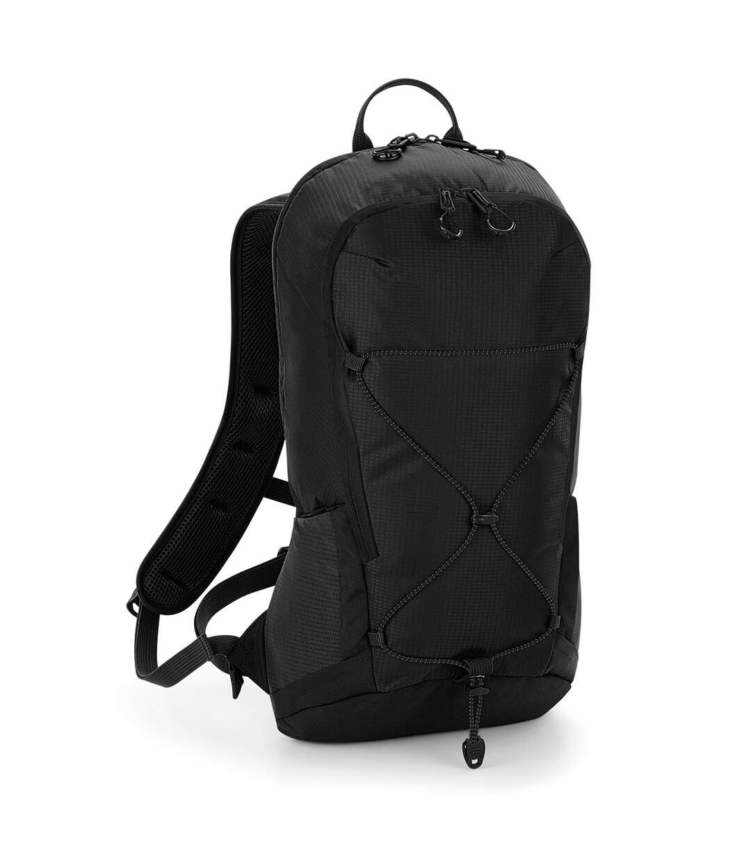 Slx-lite 10 litre hydration pack/backpack one size black Quadra