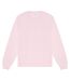 T-shirt Manches Longues Adulte Rose Clair Bella + Canvas-1