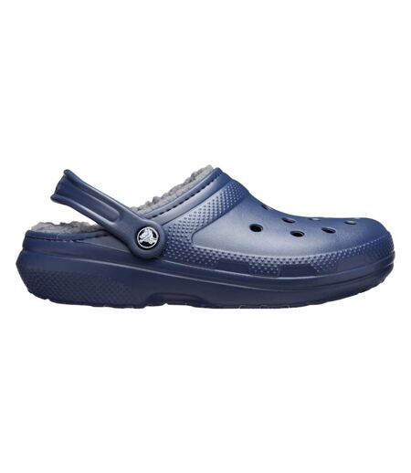 Sabot à Enfiler Crocs Classic Limed Clog