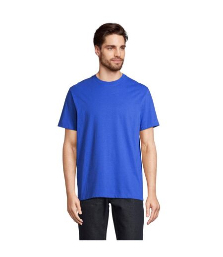 T-shirt Legend Adulte Bleu Roi SOLS