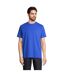 T-shirt Legend Adulte Bleu Roi SOLS-2