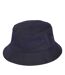 Bob Adulte Bleu Marine Bleu Glacier Adidas-2