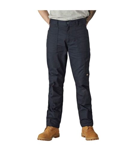 Pantalon Action Flex Homme Bleu Marine Foncé Dickies