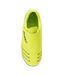 Chaussures de foot pallo enfant vert clair / noir Huari-4