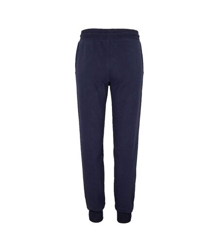 Pantalon De Jogging Jet Femme Bleu Marine Français SOLS