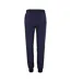 Pantalon De Jogging Jet Femme Bleu Marine Français SOLS-2
