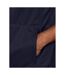 Veste Sans Manches En Softshell Homme Bleu Marine Result-4