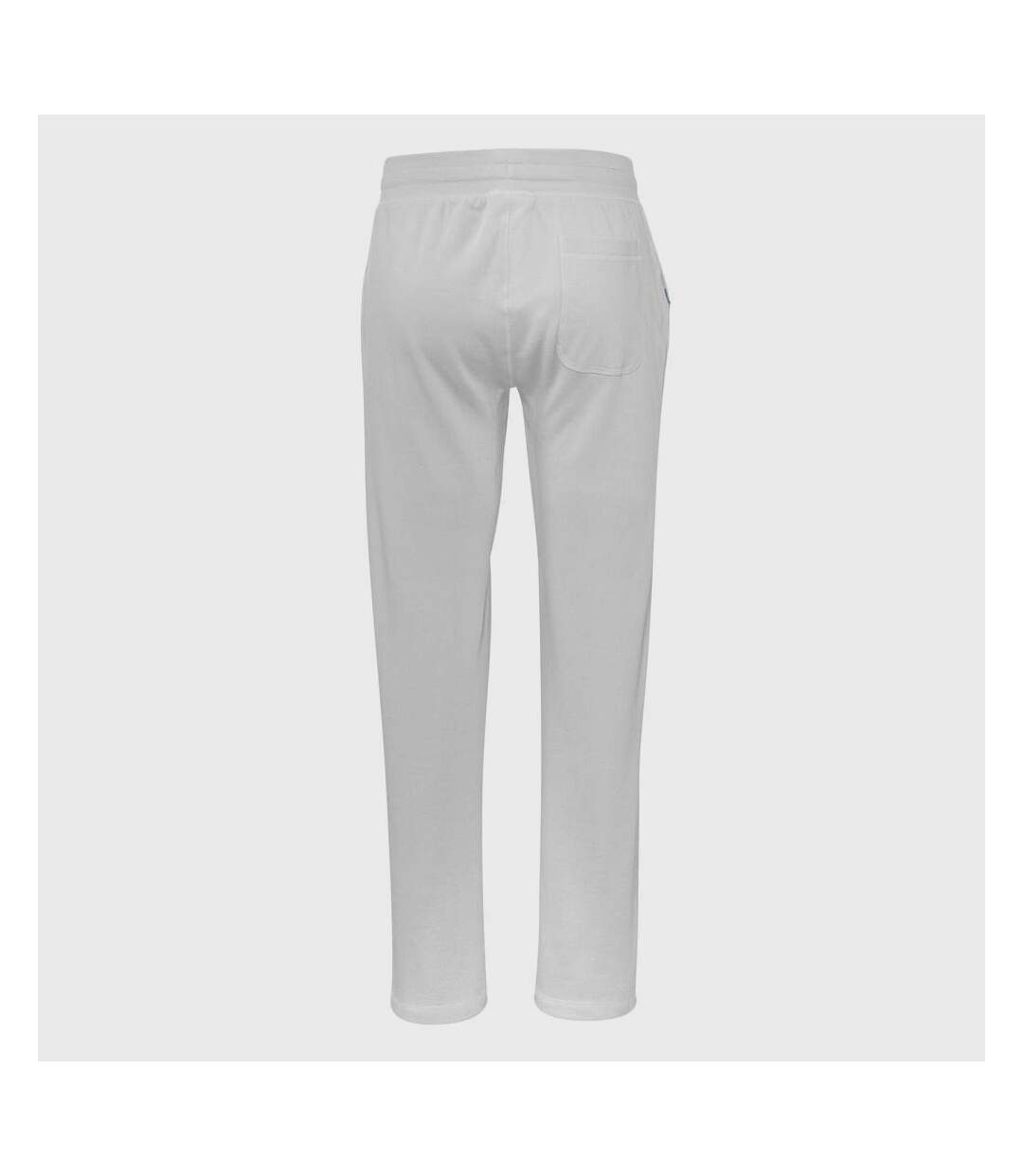 Pantalon de jogging homme blanc Cottover