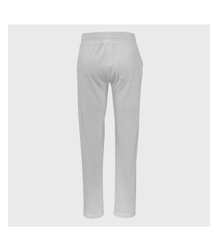 Cottover - Pantalon de jogging - Homme (Blanc) - UTUB153