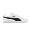 Baskets Motif/style Classique Up Homme Blanc Puma-2