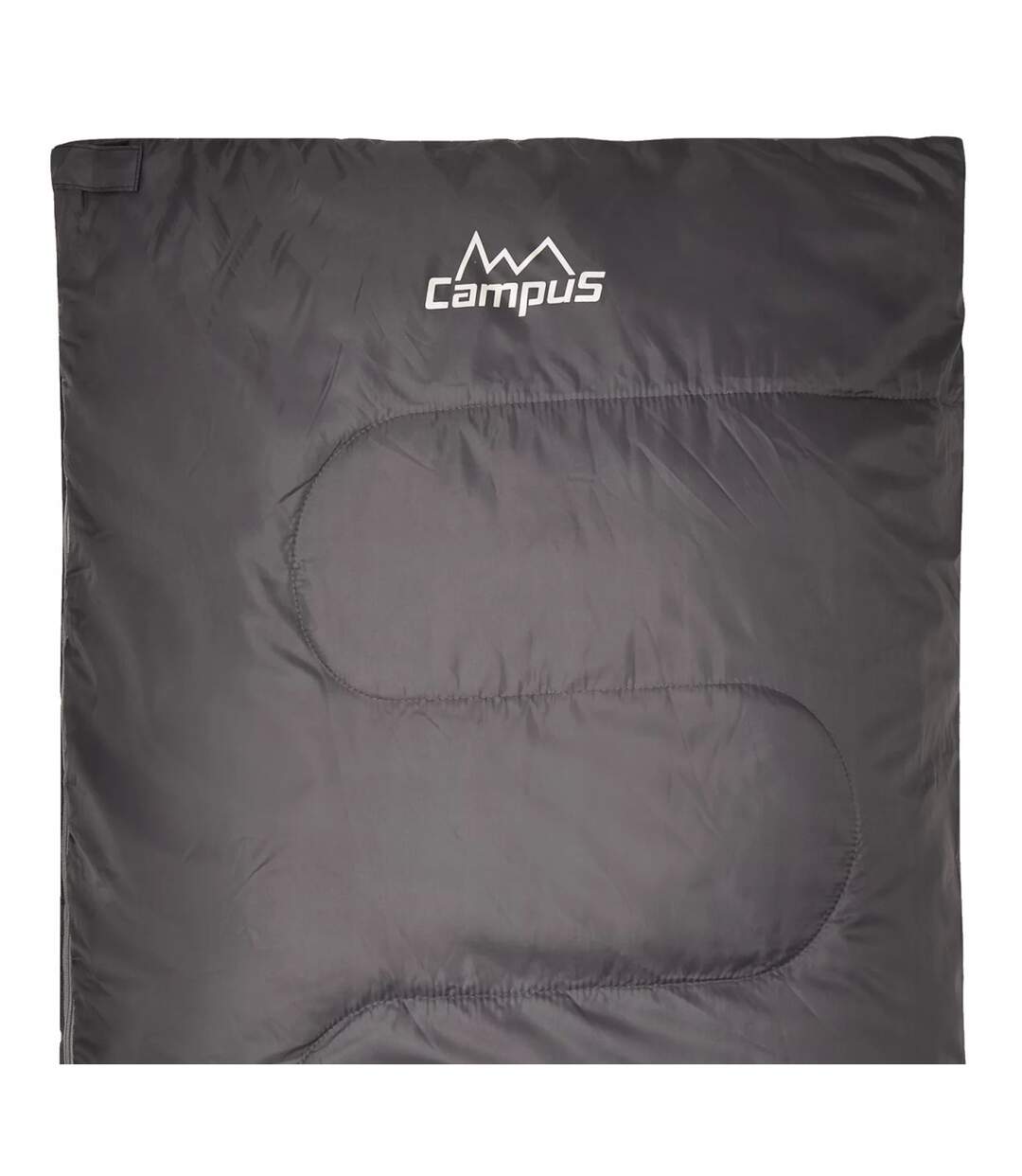 Sac De Couchage Slogen Taille Unique Gris Campus-4