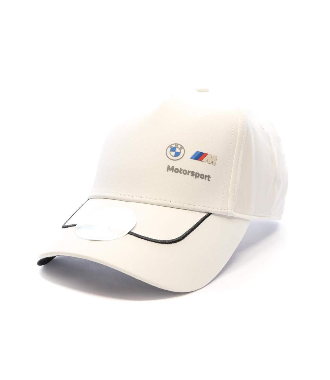 Casquette Blanche Homme PUMA Bmw Mms 024788 - AD-1