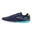 Chaussures De Foot En Salle Dribling Homme Bleu Marine Joma-4
