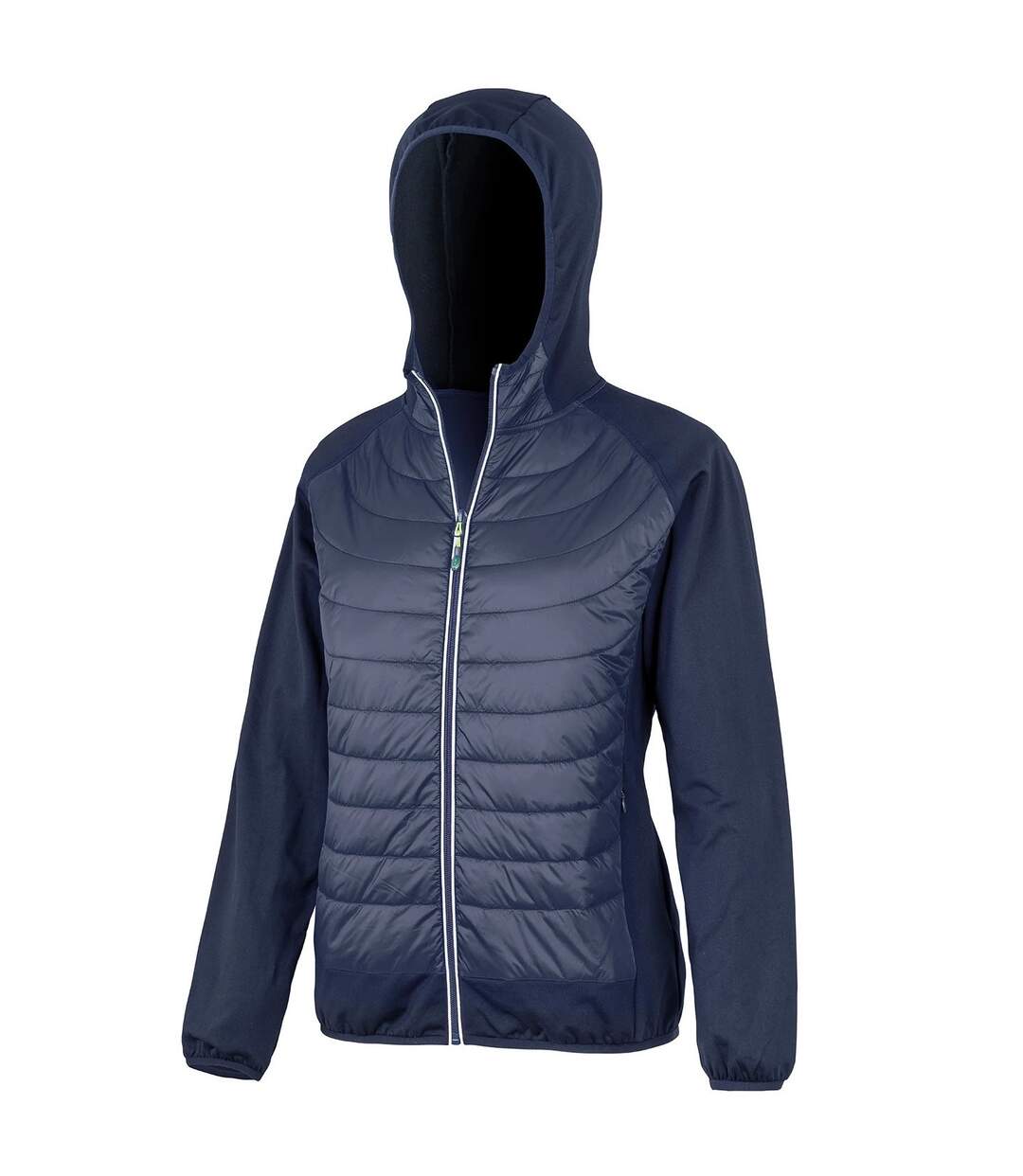 Veste zero gravity femme bleu marine Spiro