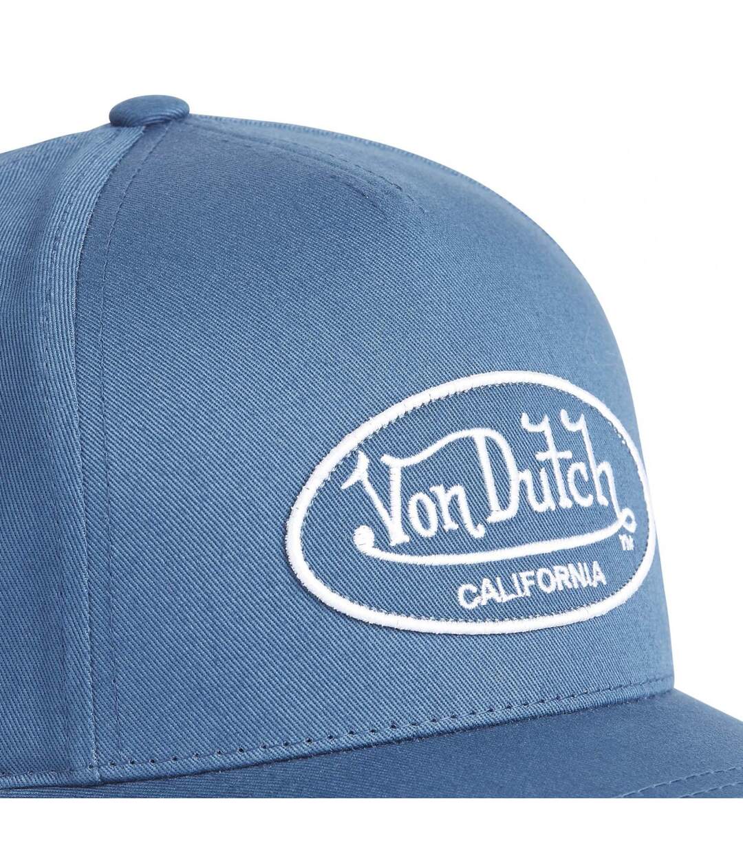 Casquette Baseball Vondutch-3