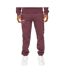 Pantalon De Jogging Applewold Homme Pourpre Duck And Cover-2