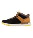 Baskets Motif/style Contrasté Sprint Trekker Homme Marron Noir Timberland-3