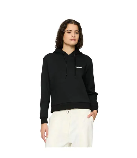 Noir Miss Tee