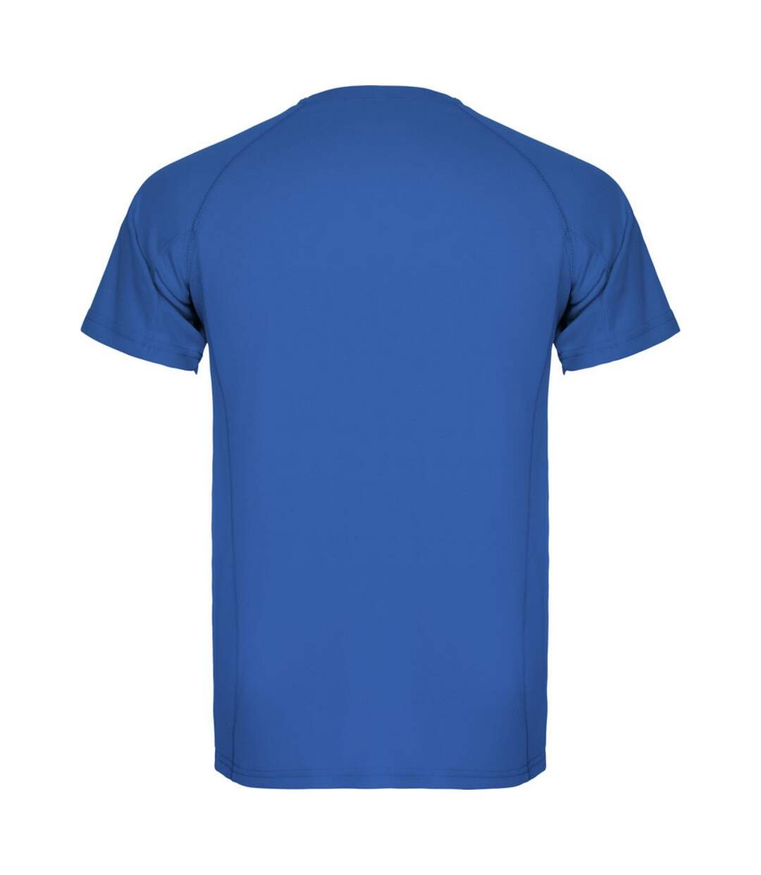 T-shirt montecarlo homme bleu roi Roly-2