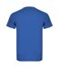 T-shirt montecarlo homme bleu roi Roly