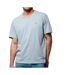 T-Shirt bleu homme kaporal saveh - 3xl-1