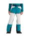 Pantalon de ski Blanc/Bleu Homme O'Neill Blizzard - M