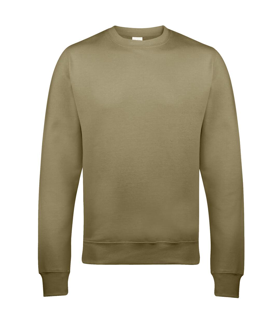 Sweatshirt hommes blanc cassé Awdis Awdis