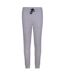 Pantalon De Jogging Homme Gris Just Cool-2