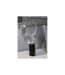 Statuette Déco Ailes Sparky 34cm Argent-5