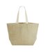 Tote Bag Taille Unique Naturel Westford Mill-1