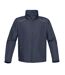 Veste Softshell Nautilus Homme Bleu Marine Stormtech-1
