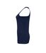SOLS Womens/Ladies Justin Sleeveless Vest (French Navy) - UTPC2793