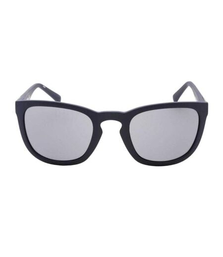 Lunettes De Soleil Motif/style Fumée Homme Taille Unique Bleu Marine Calvin Klein