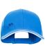 Casquette carrigan unisexe bleu Trespass