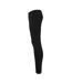Pantalon De Jogging Homme Noir Vif AWDis Cool-2