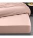 Drap Housse Percaline 140x190cm Nude-3