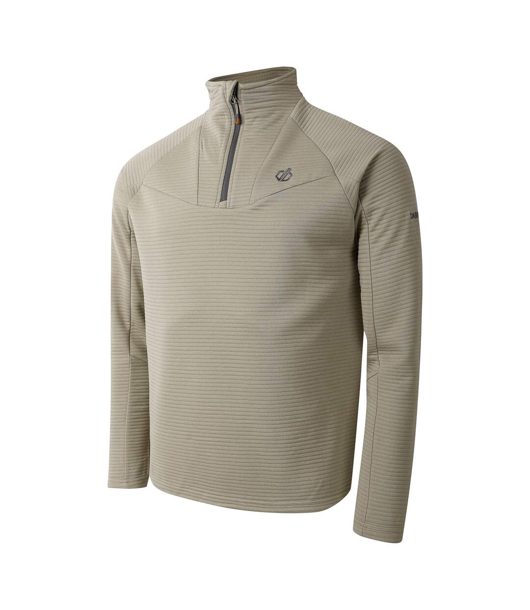 Haut Thermique Dignify Homme Blanc Cassé Dare 2B-3