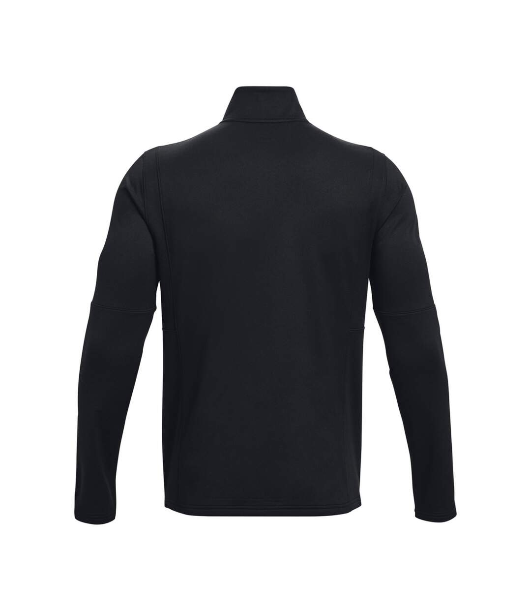Haut De Sport Ua Challenger Homme Noir Under Armour-3