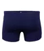 Short De Bain Luca Homme Bleu Marine Crowell-2