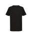T-shirt noir homme gotcha twist-2