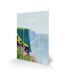 Henry Rivers - Plaque IRELAND CLIFFS OF MOHER (Multicolore) (59 cm x 40 cm) - UTPM7072