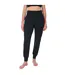 Legging Gaia Performance Femme Noir Sweaty Betty-4