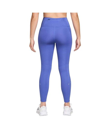Legging 7/8 Tempo Femme Saphir Nike