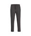 Pantalon gris homme jack & jones tace-1
