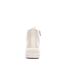 Baskets beige femme xti  151065-3