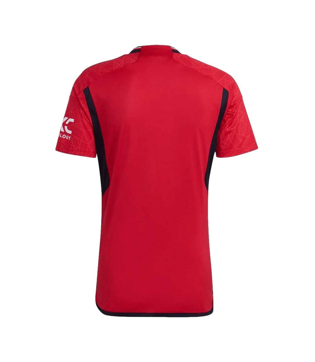 Manchester united maillot réplica homme adidas 2023/2024 - l-2